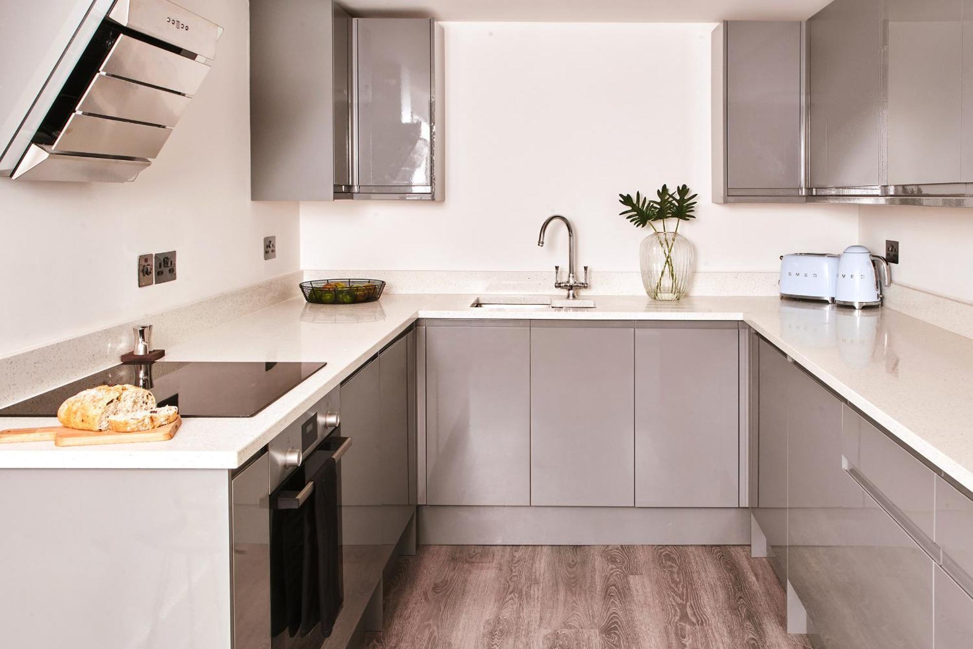 The Moorings - Stylish Duplex Apartment On Torquay Harbourside Exterior foto