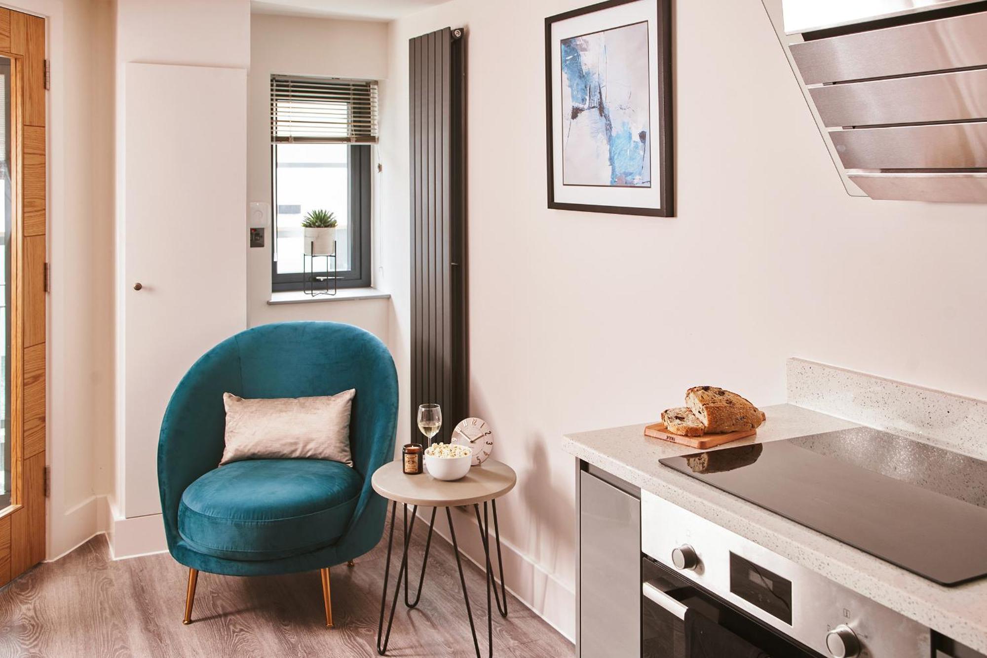The Moorings - Stylish Duplex Apartment On Torquay Harbourside Exterior foto